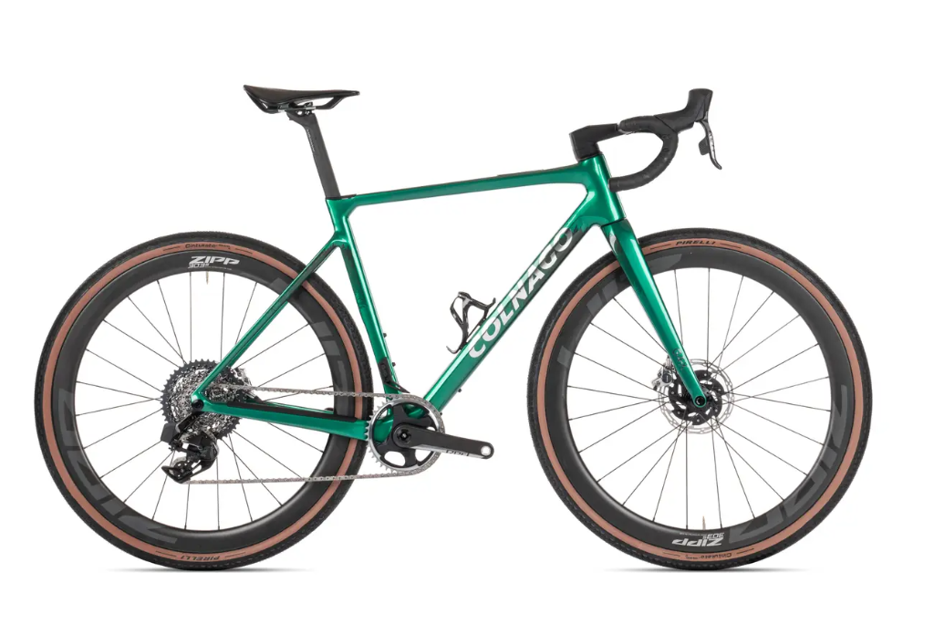 Noleggio bici da strada Girona