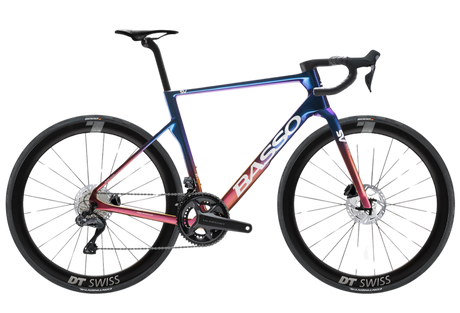 Noleggio bici da strada Malaga