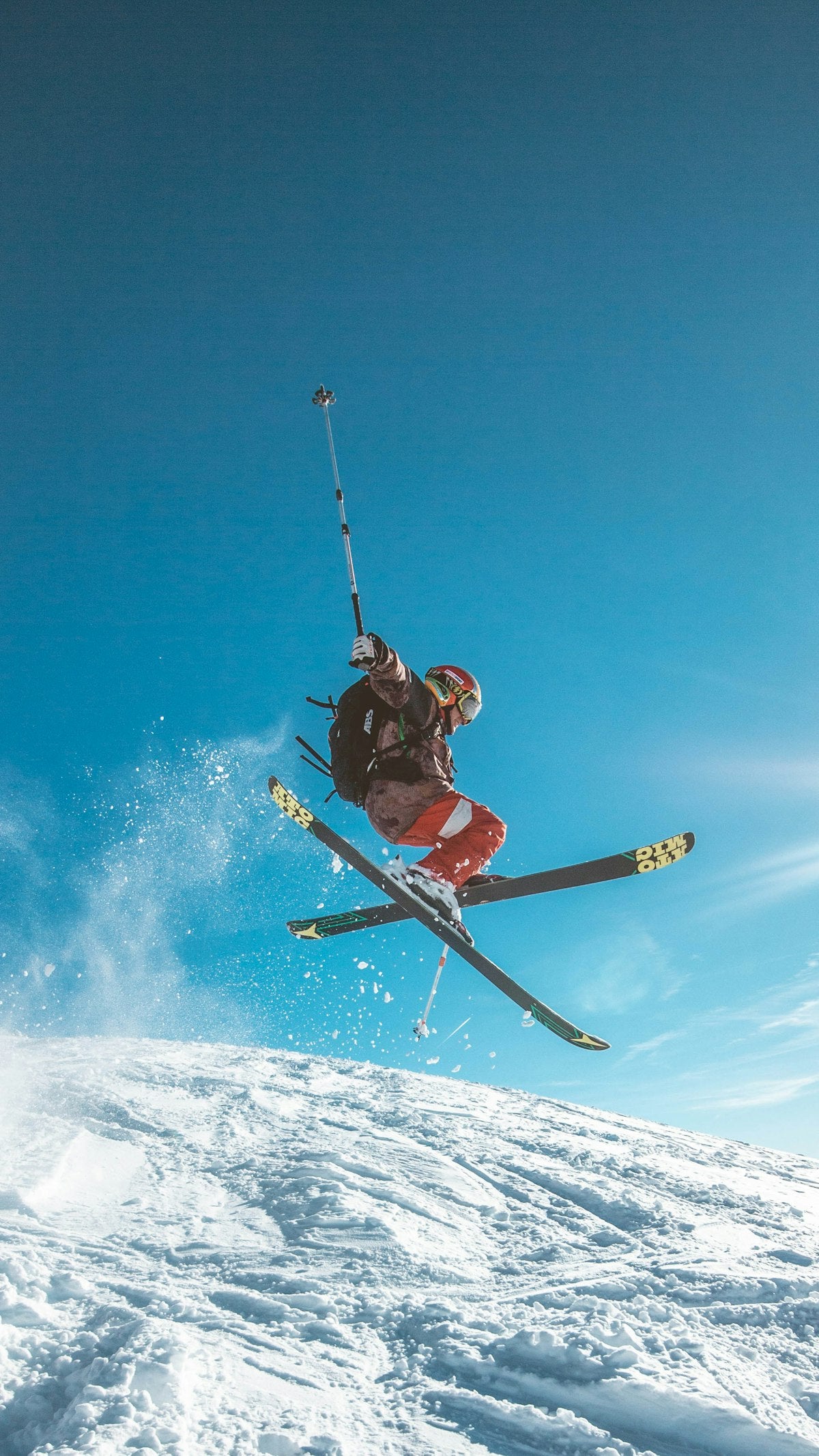 Noleggio sci Kirchberg in Tirol – Sports Kirchberg