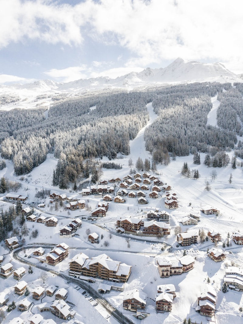 Alquiler de Esquís en Kandersteg — Suiza | Caranva