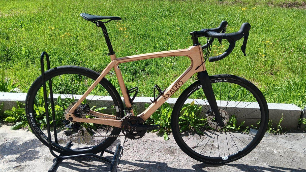 Alquiler Bicicleta Bilbao - Gravel / Rigida / S -CaranvaSports - temporada 2026