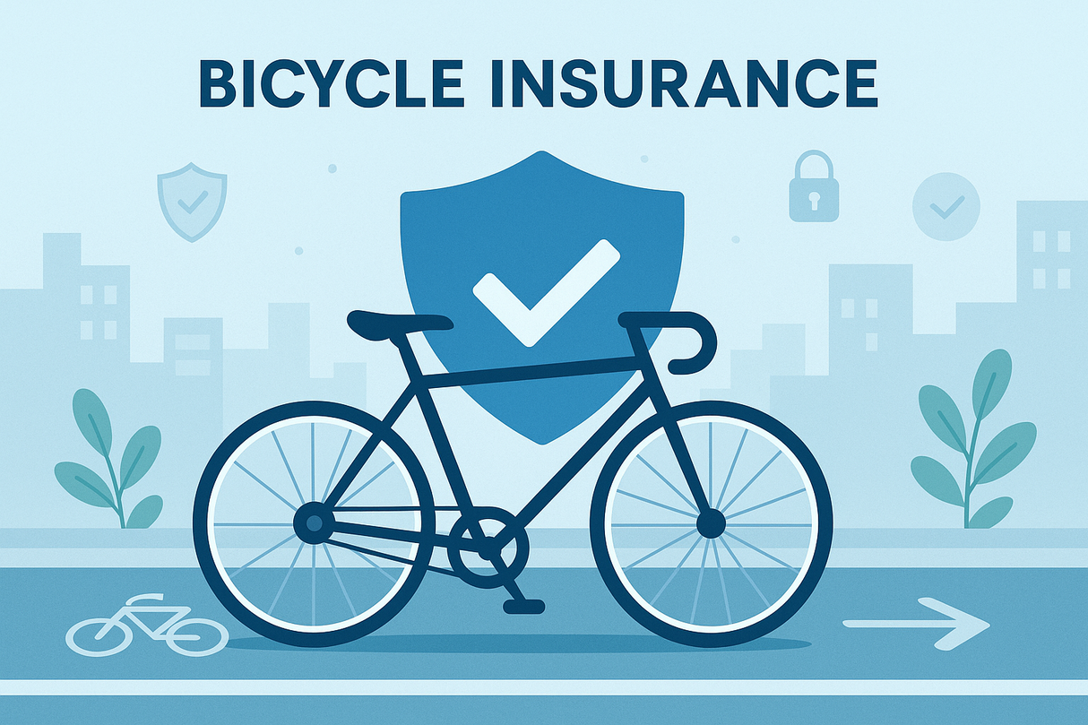 seguro bici