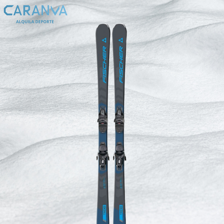 ski rent pal arinsal