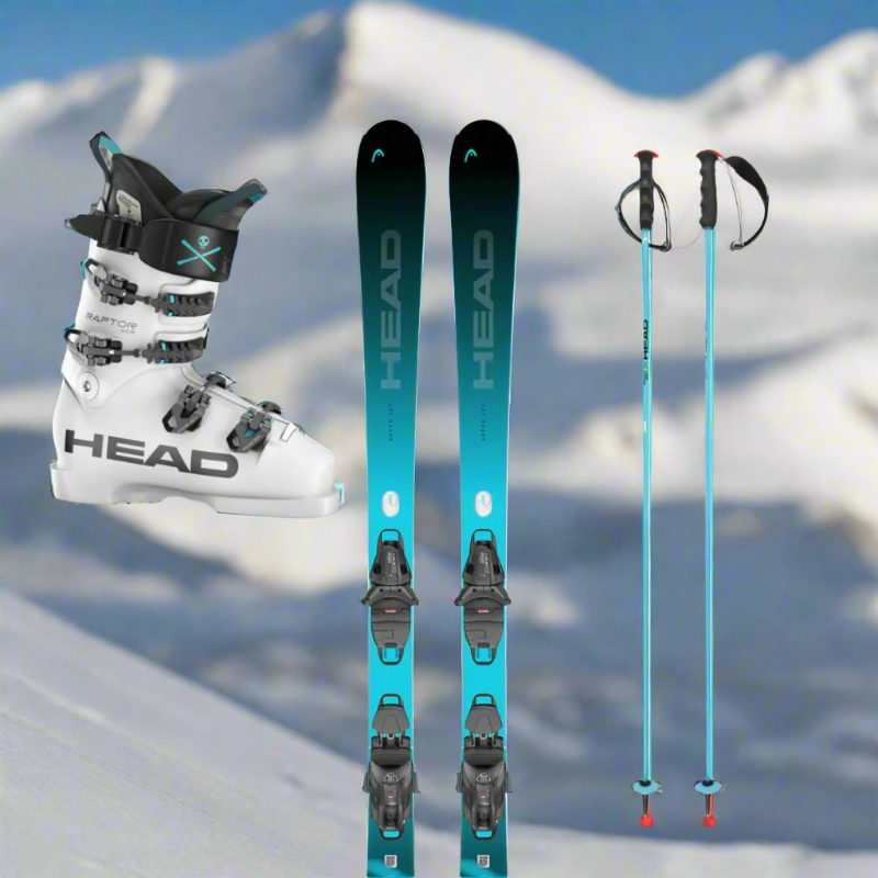 alquiler esqui ushuaia