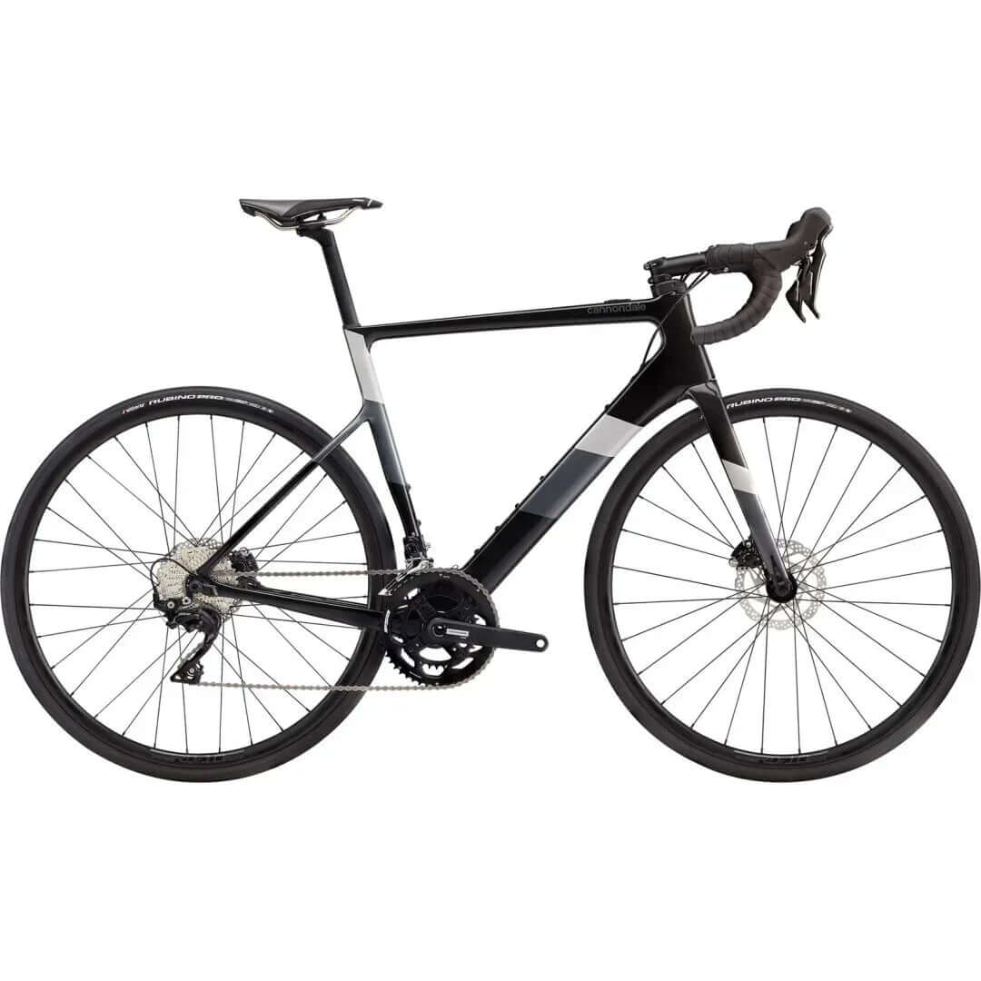 Alquiler Bicicleta Carretera Madrid - Carretera Eléctrica / Cannondale Supersix evo Neo -CaranvaSports - temporada 2026