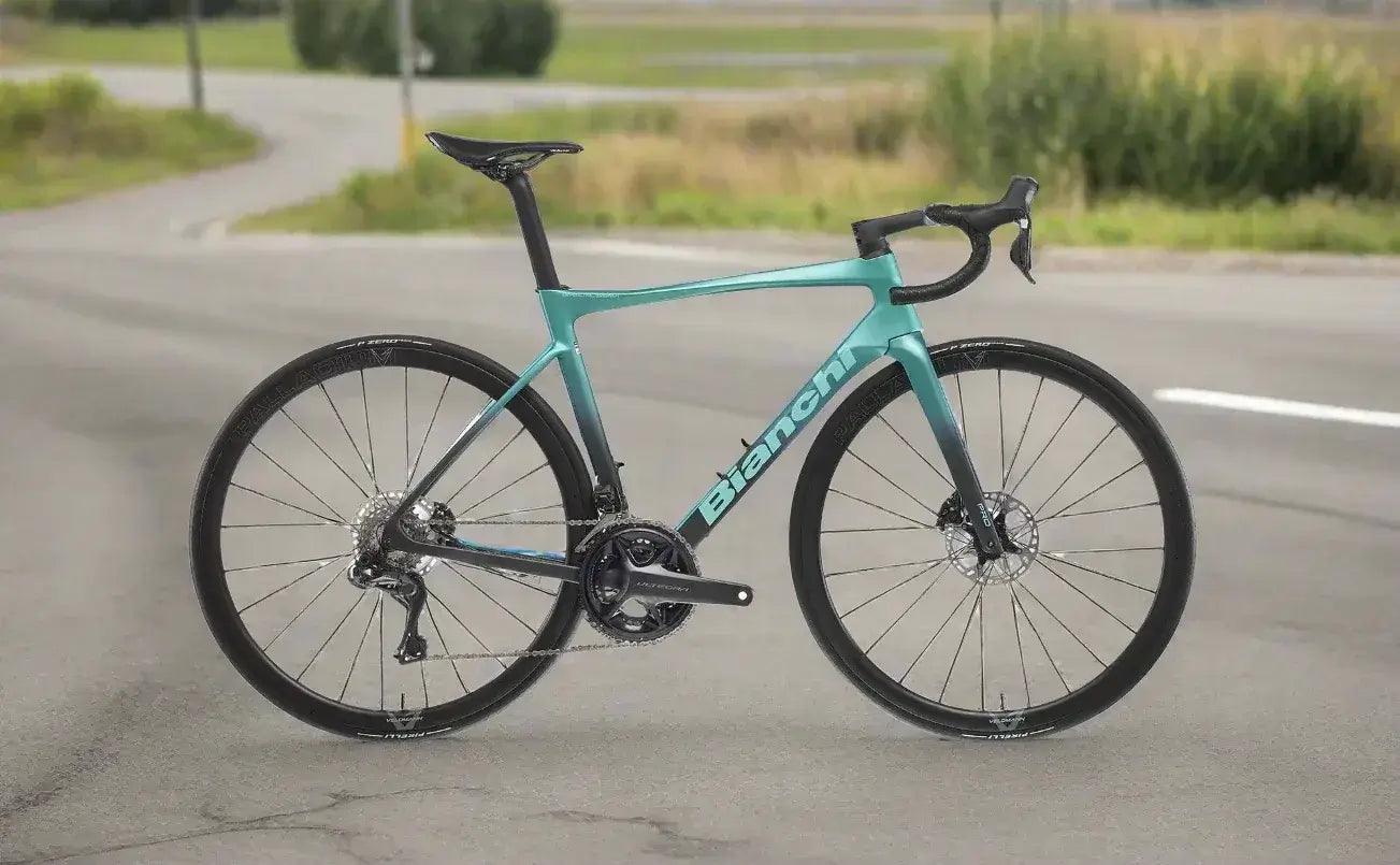 Las 5 mejores rutas en bicicleta por Mallorca para todos los niveles