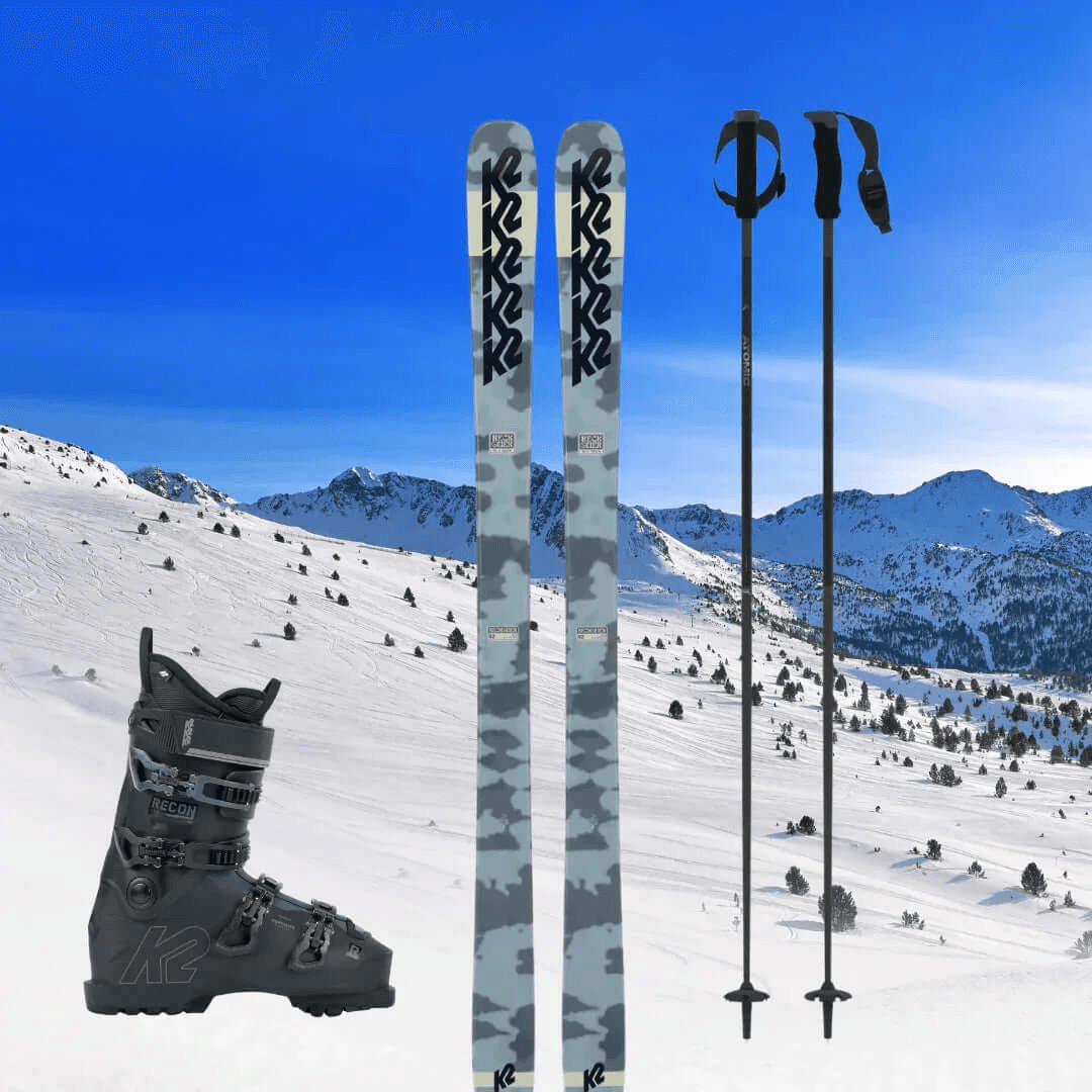Botas Pre-Ski Mujer 2026: Guía Completa para Elegir el Calzado Perfecto