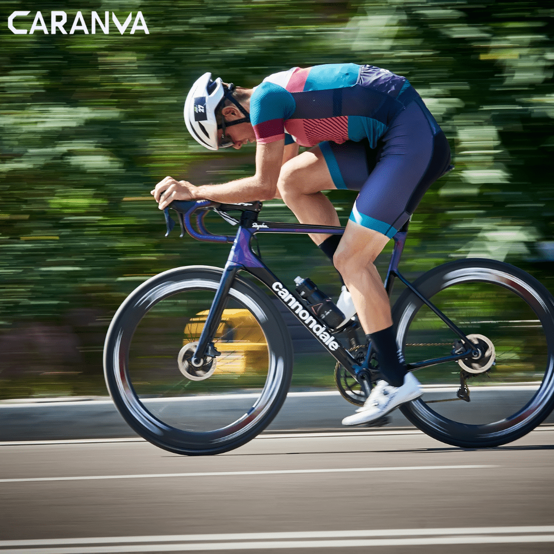 Bicicletas de Carretera