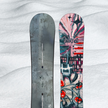 Noleggio sci Ushuaia 