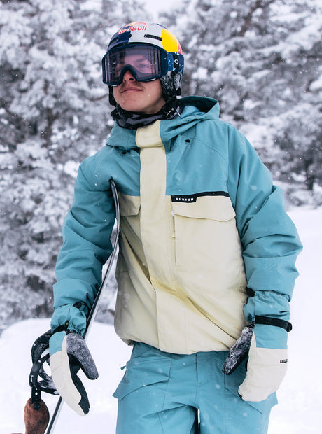 Noleggio Abbigliamento da Neve Santiago Cile – Valle Nevado, La Parva e El Colorado 2026