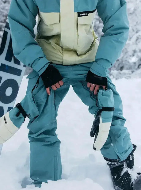 Noleggio abbigliamento da neve a Cerler