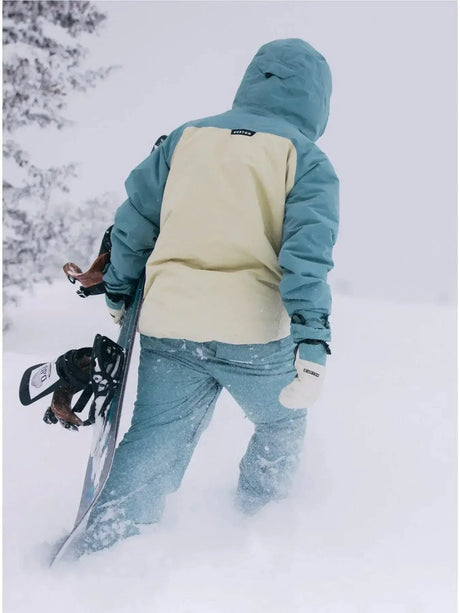 Noleggio abbigliamento da neve a Cerler