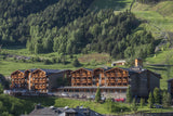 Hotel Nordic Canillo Andorra 