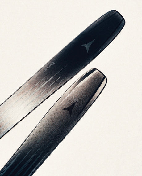 Noleggio Sci Baqueira Beret