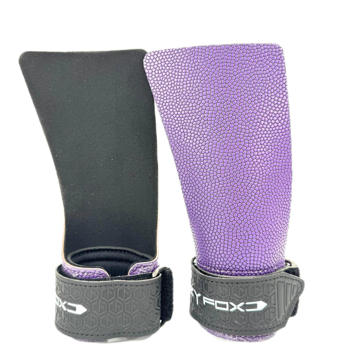 Calleras Crossfit — Guanti Grip WOD Palestra