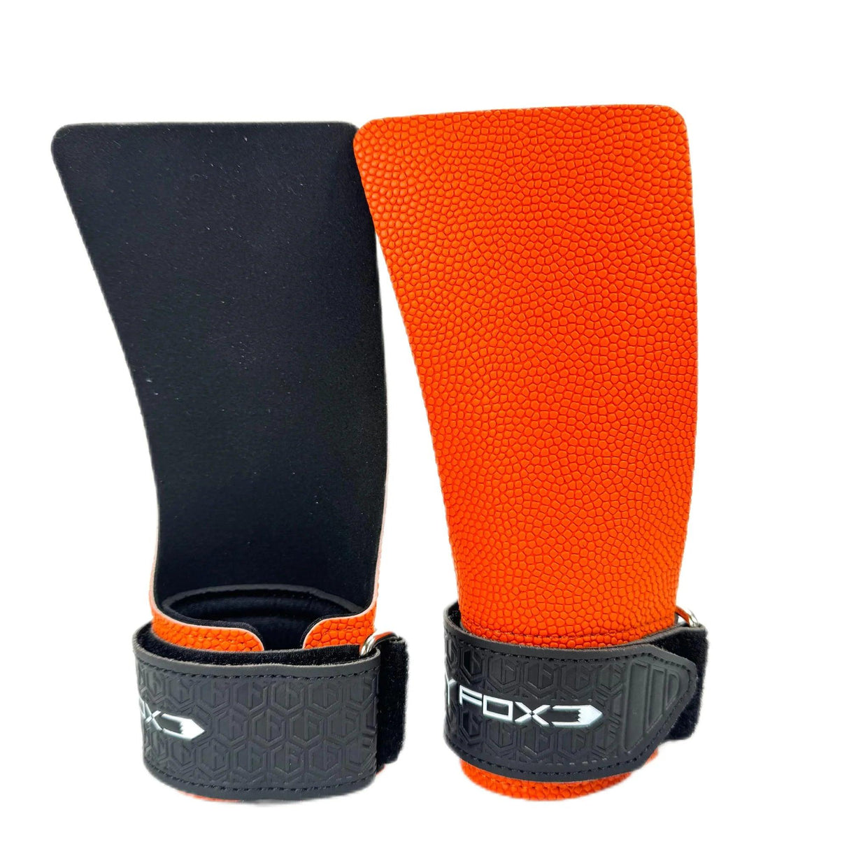 Calleras Crossfit — Guanti Grip WOD Palestra