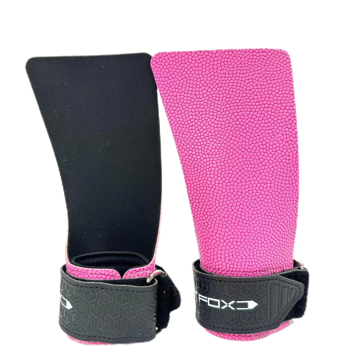 Calleras Crossfit — Guanti Grip WOD Palestra