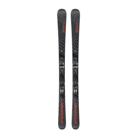 Ski Nordica Steadfast - Esquís All-Mountain - 168 cm -CaranvaSports - temporada 2026