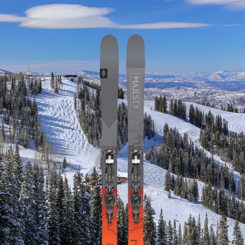 Noleggio sci Pas de la Casa