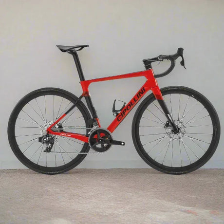 Alquiler Bicicleta Ibiza - Carretera / Cipollini Bond Evo / XS - Caranva