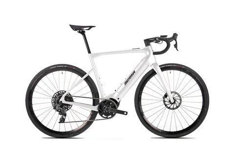 alquiler bici electrica calpe