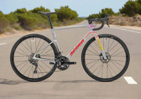 alquiler bici carretera formentera