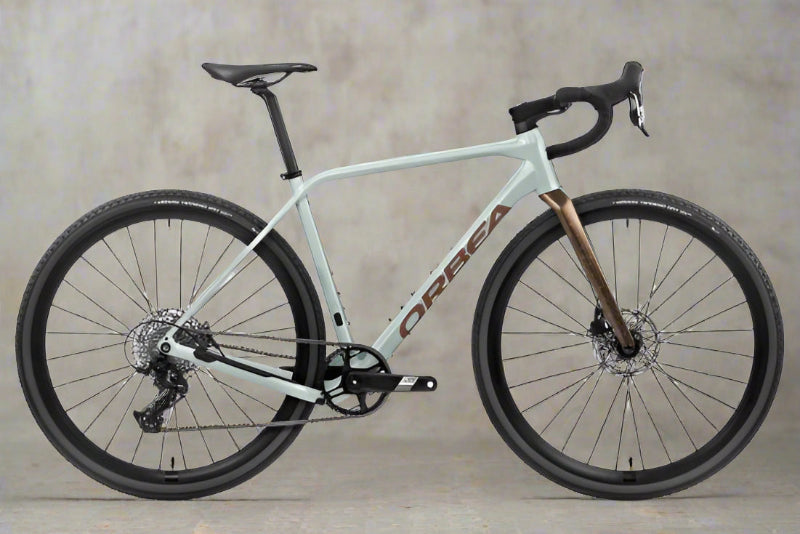 alquiler bici gravel bilbao