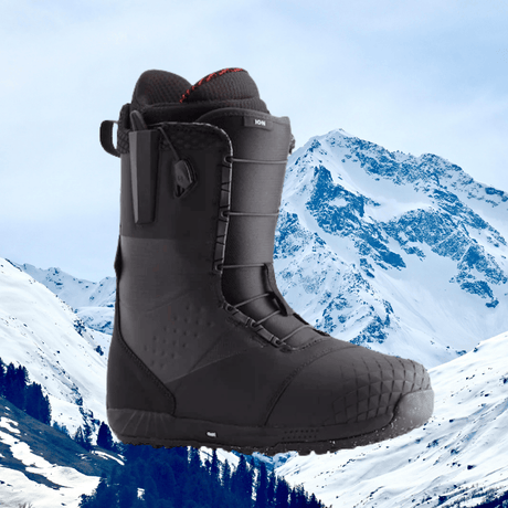 alquiler bota nieve El Tarter