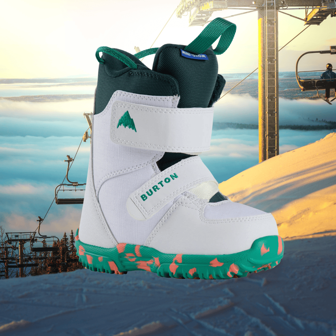 alquiler bota snow La Molina