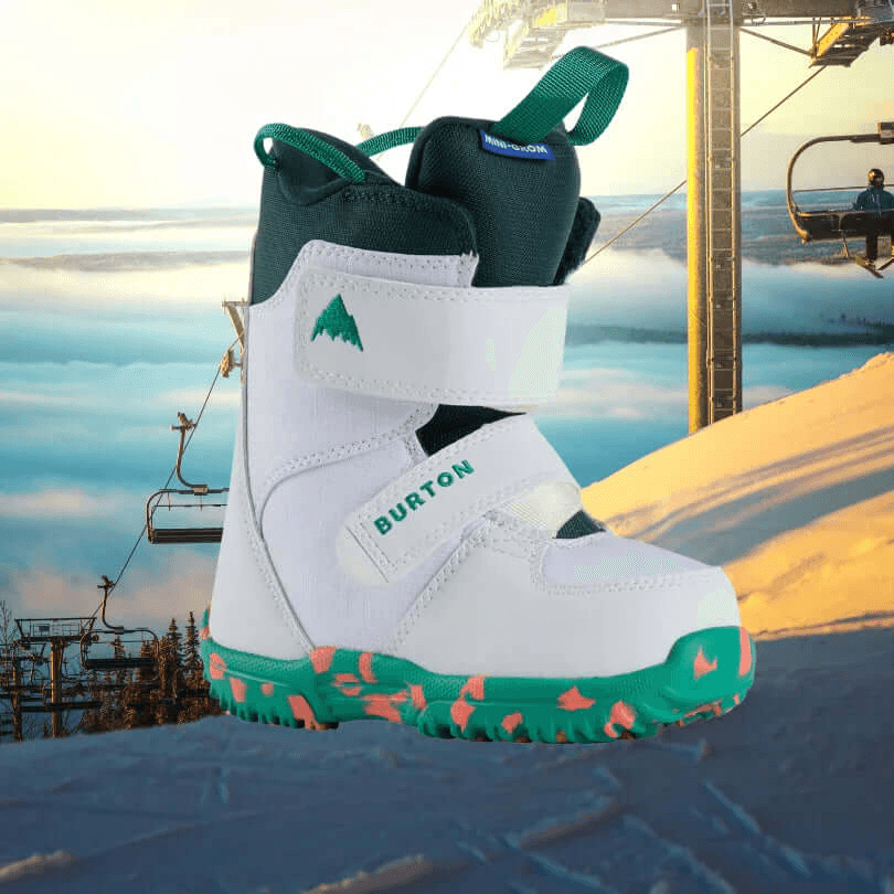 Alquiler Esquís Avoriaz - SnowBoard / Niños / Botas -CaranvaSports - temporada 2026