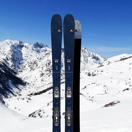 Encamp alquiler esqui