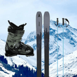 Alquiler Esquís Avoriaz - Esquí / Principiante / Completo -CaranvaSports - temporada 2026