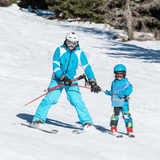 Alquiler Ropa de Esquí y Snowboard en Soldeu - Grandvalira - MINI DE 3 A 8 AÑOS / Conjunto -CaranvaSports - temporada 2026