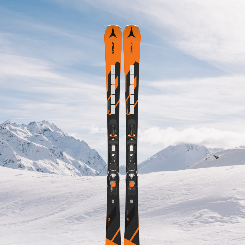 nevados de chillan esqui alquiler