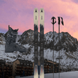 Alquiler de Esquís en Champagny-en-Vanoise, Francia