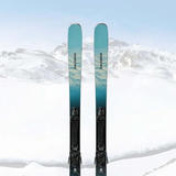 Alquiler Esquís y SnowBoard Biescas - Esquí / Media / Esquís y Bastones / Tabla -CaranvaSports - temporada 2026