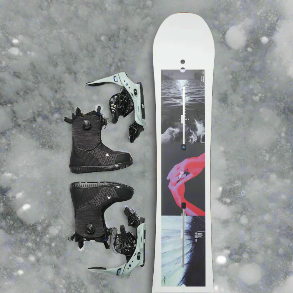 alquiler snow las lenas