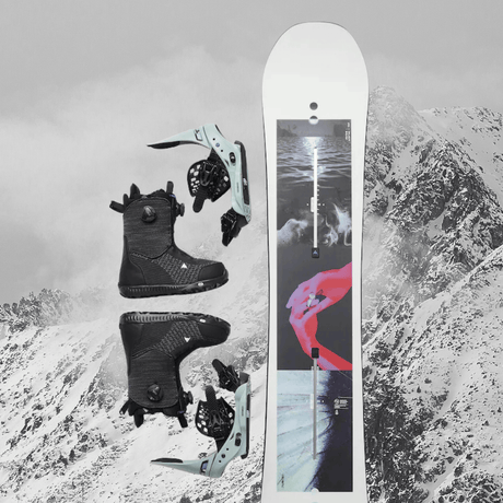 alquiler snowboard El Tarter