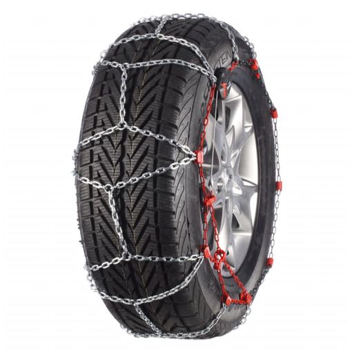 Noleggio catene da neve Santiago – Strada G-21 Valle Nevado e Farellones
