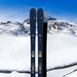 Alquiler de esquís en Megève - equipo completo Rossignol y Salomon