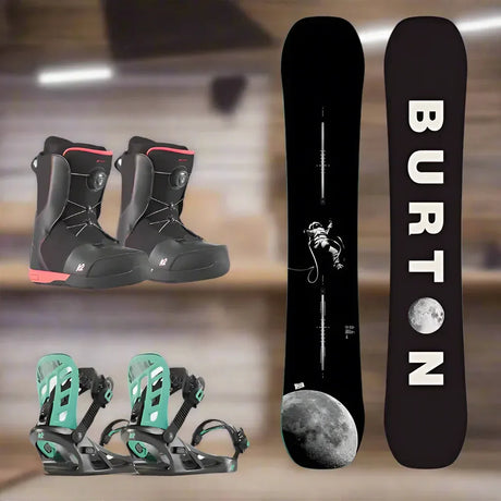 Alquiler Esquís Santiago Chile - Esquí / Intermedio / Equipo Completo -CaranvaSports - temporada 2026