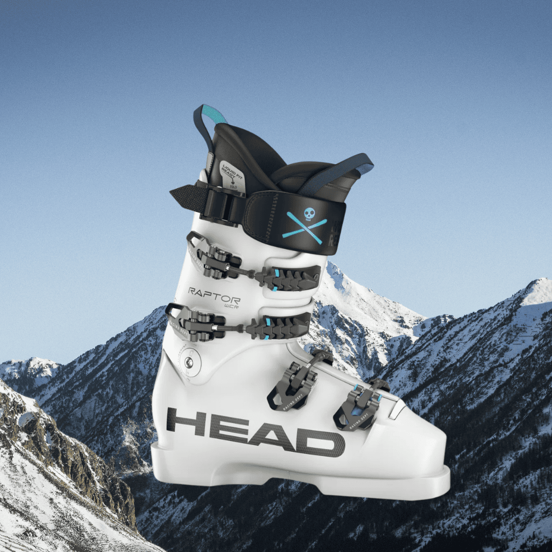 bota esqui la massana