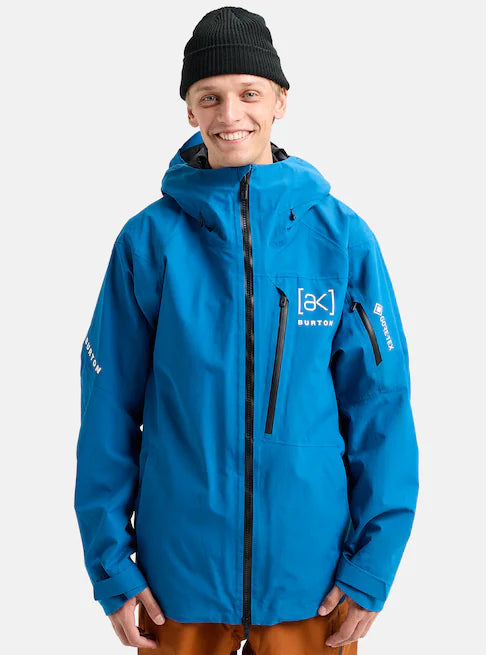Veste Burton [ak]® Cyclic GORE-TEX 2L pour homme