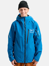 Veste Burton [ak]® Cyclic GORE-TEX 2L pour homme