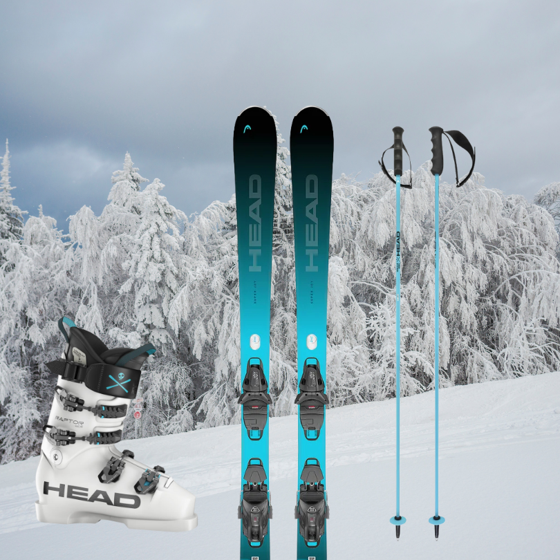 Noleggio sci Pal Arinsal 