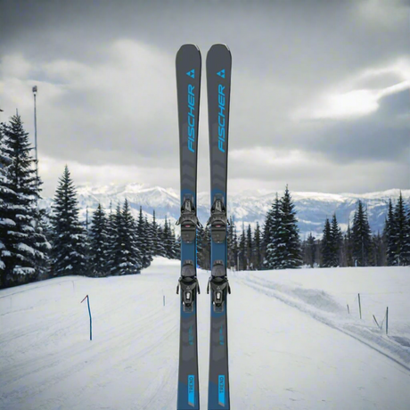 Noleggio sci a Candanchu