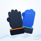 Guantes de esquí de alquiler en El Tarter