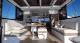 Noleggio Catamarano Bali Catspace — Ibiza
