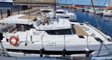 Noleggio Catamarano Bali Catspace — Ibiza