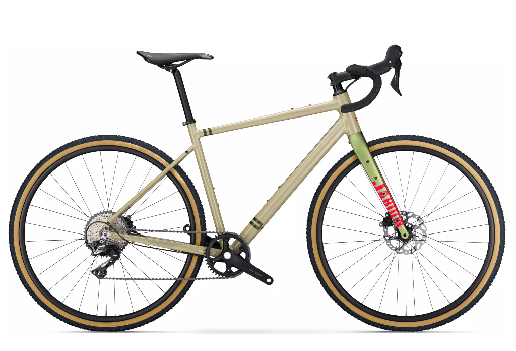 Noleggio Bici Gravel Girona